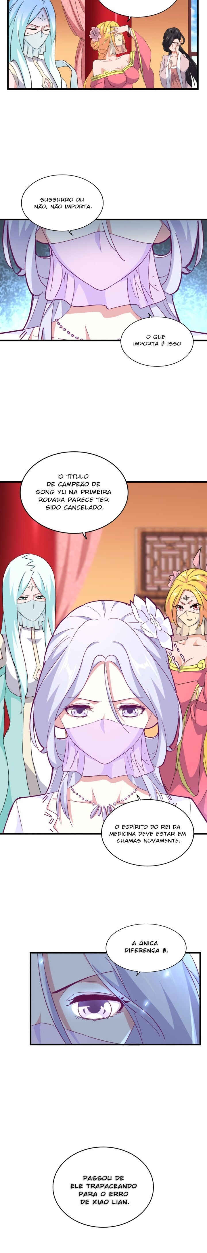 Chapter 163 - Page 14