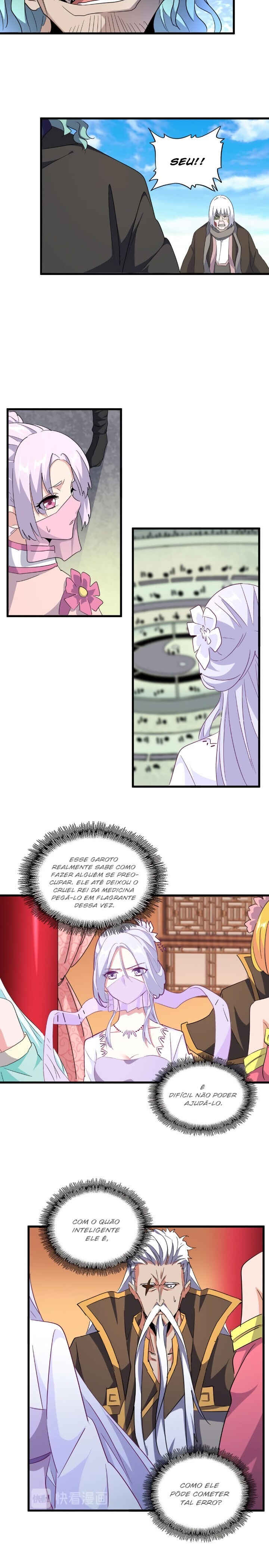 Chapter 163 - Page 6