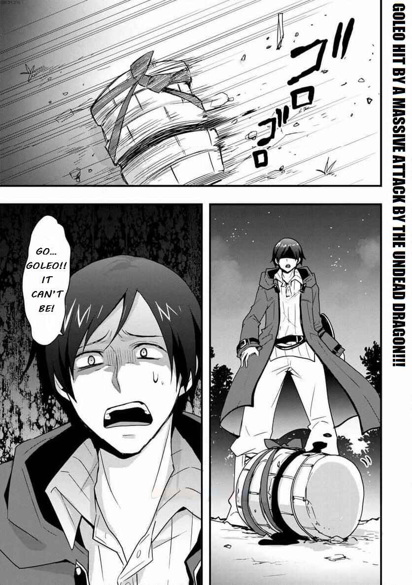 Chapter 28.1 - Page 1