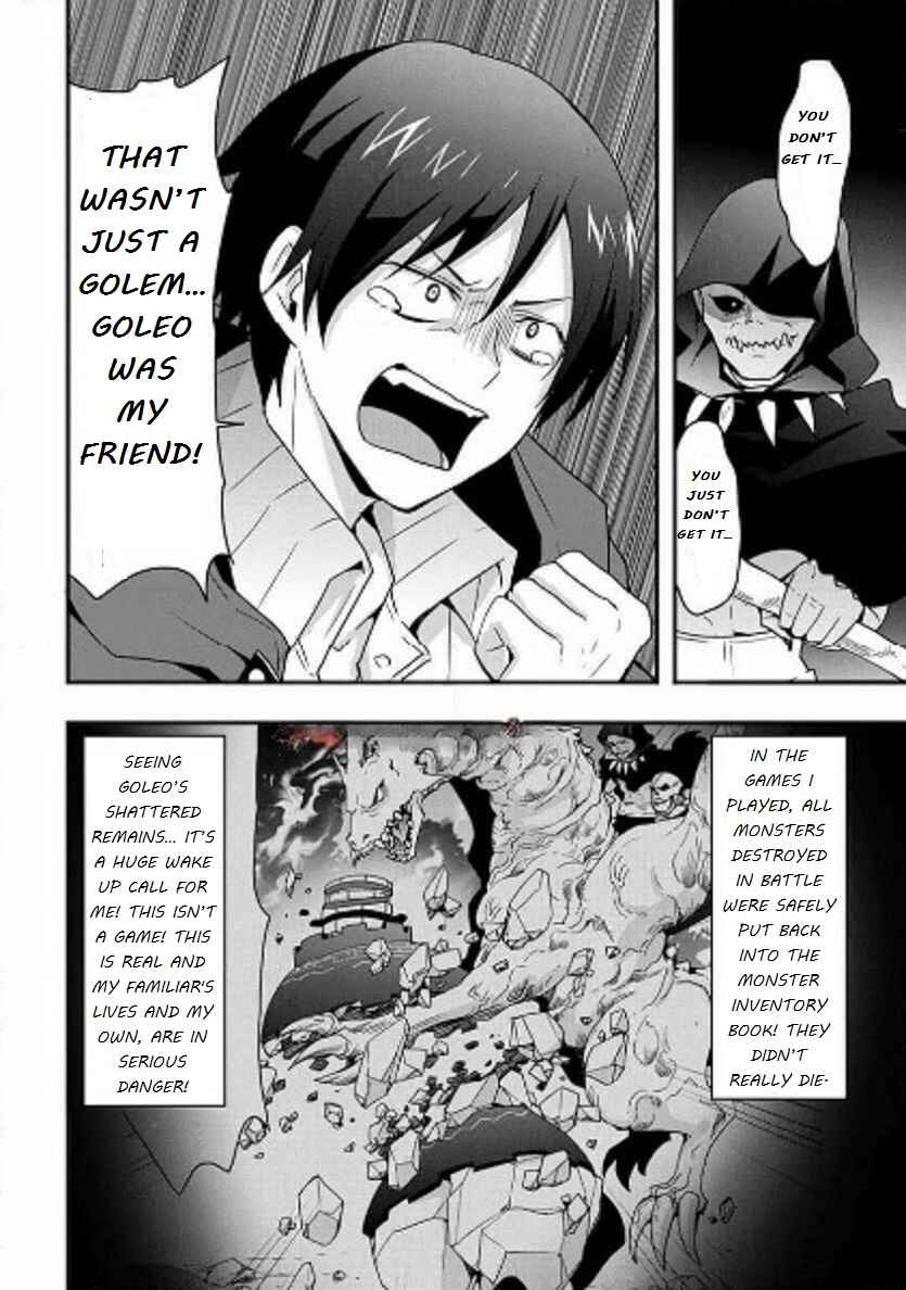 Chapter 28.1 - Page 4