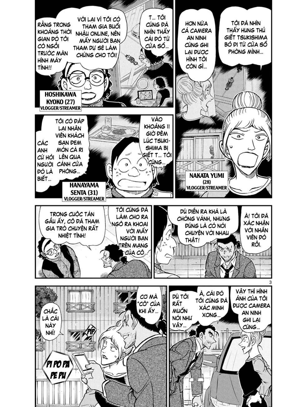 Chapter 1084 - Page 4