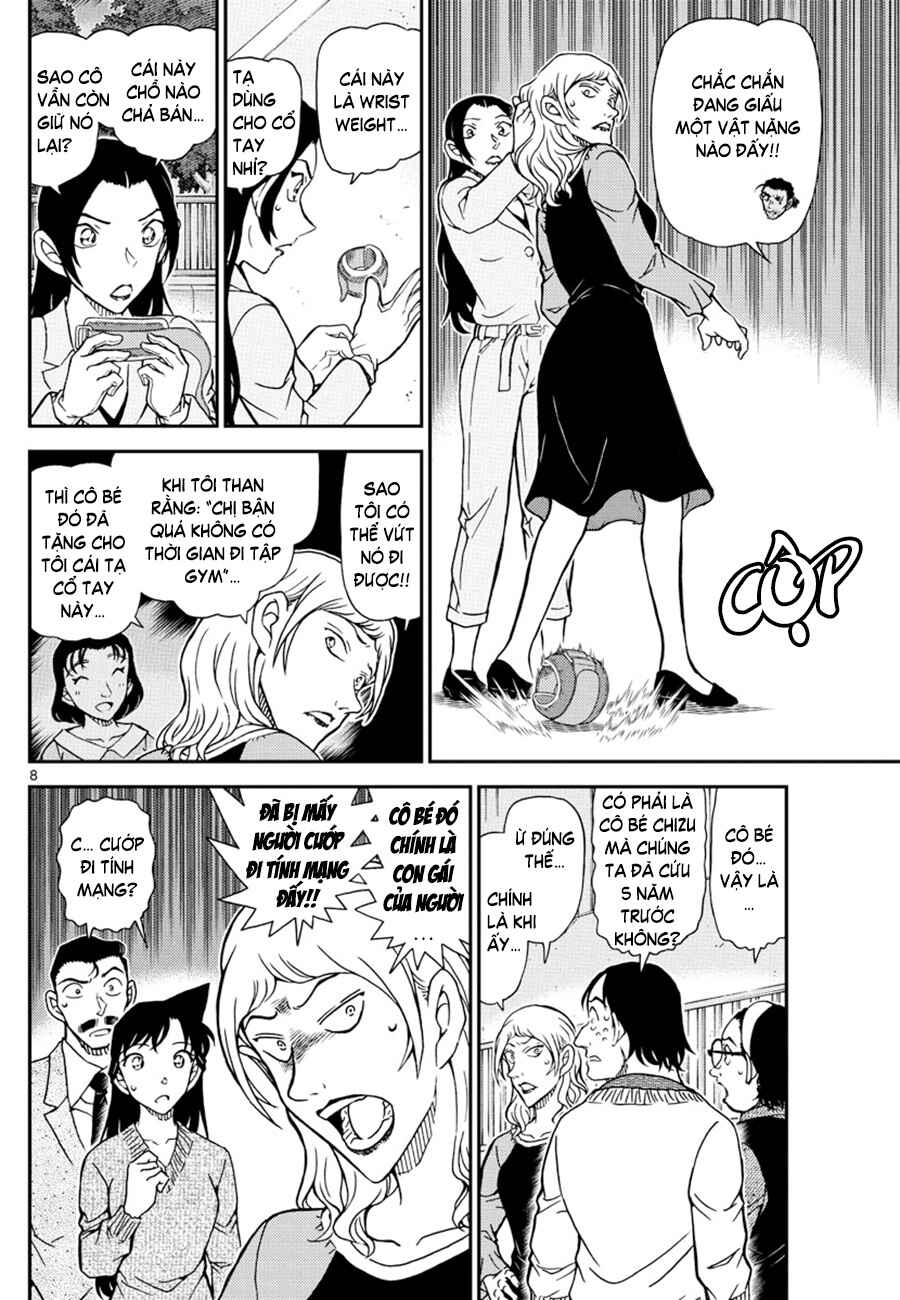 Chapter 1084 - Page 9