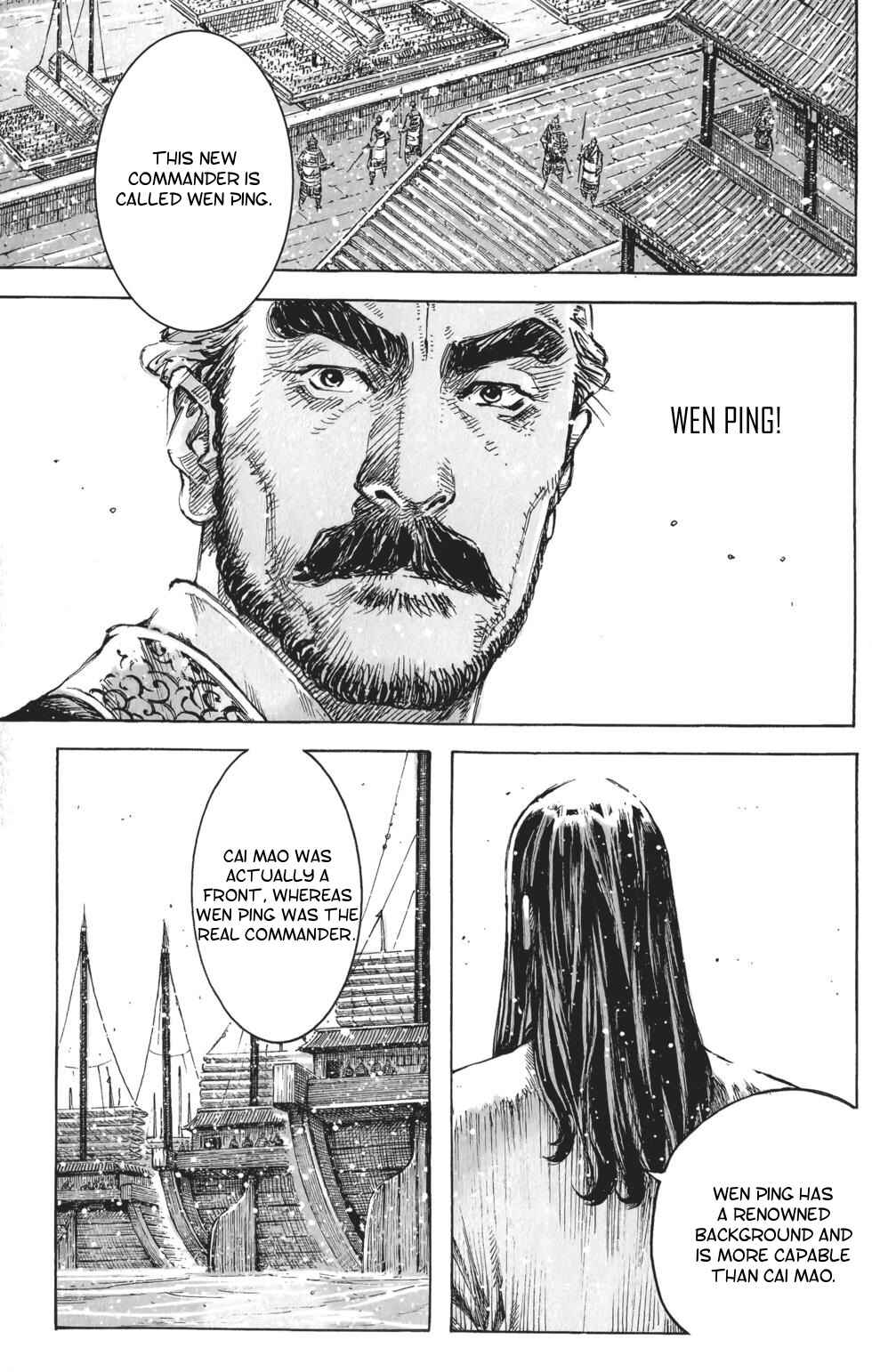Chapter 411 - Page 12