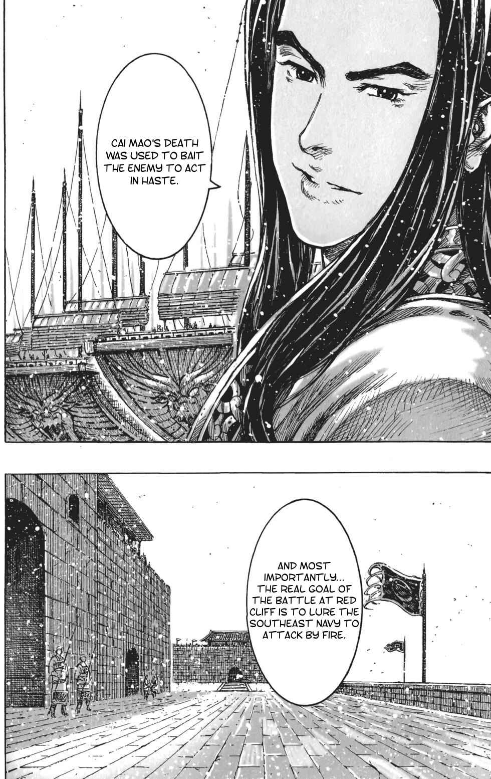 Chapter 411 - Page 13