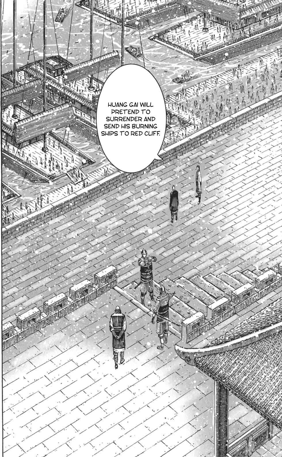 Chapter 411 - Page 15