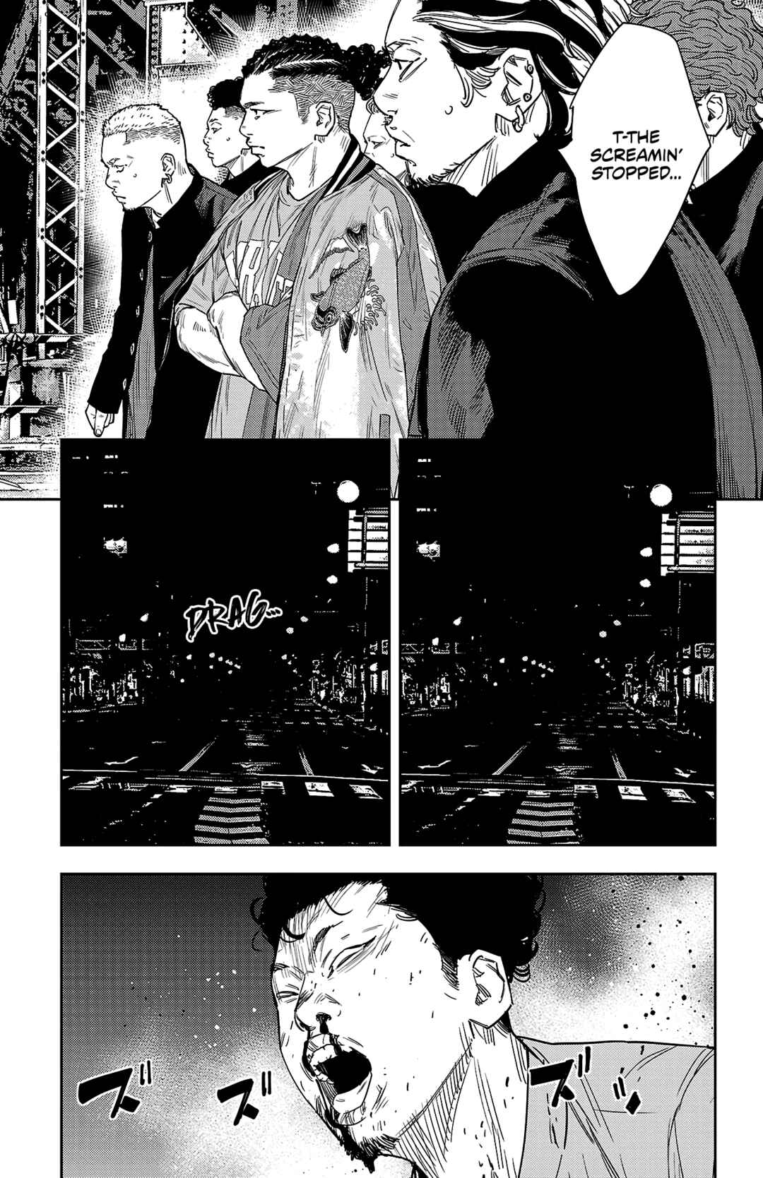 Chapter 107 - Page 12