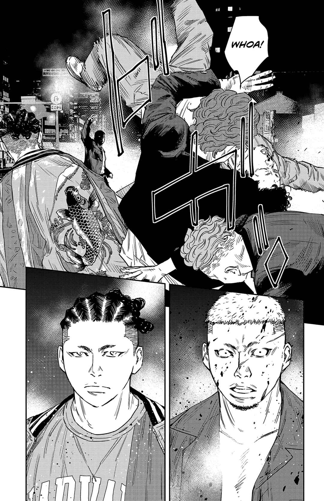Chapter 107 - Page 14