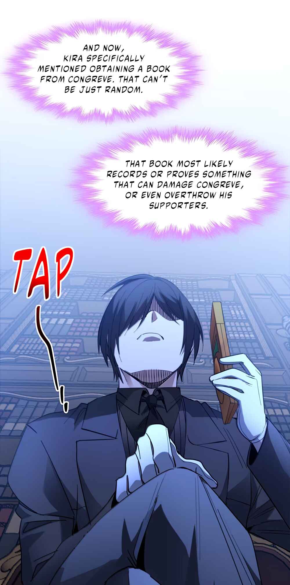 Chapter 175 - Page 29