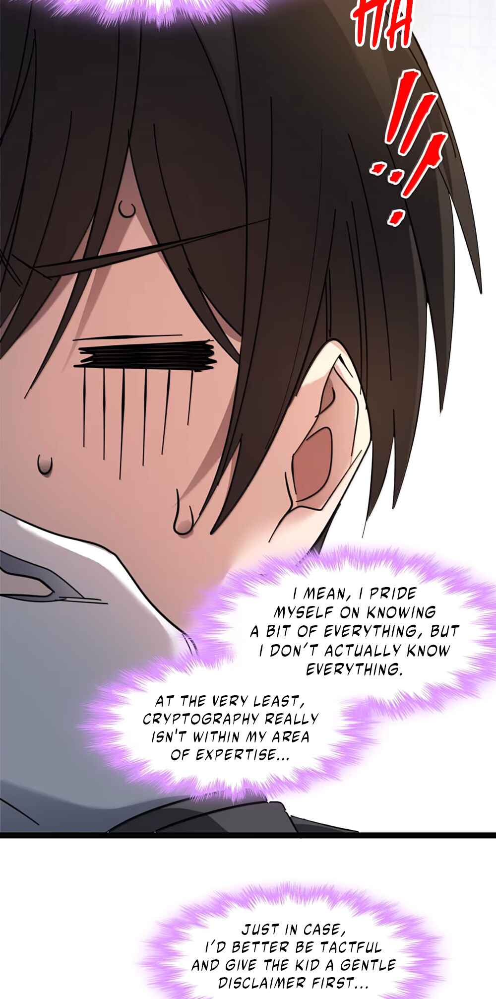Chapter 175 - Page 33