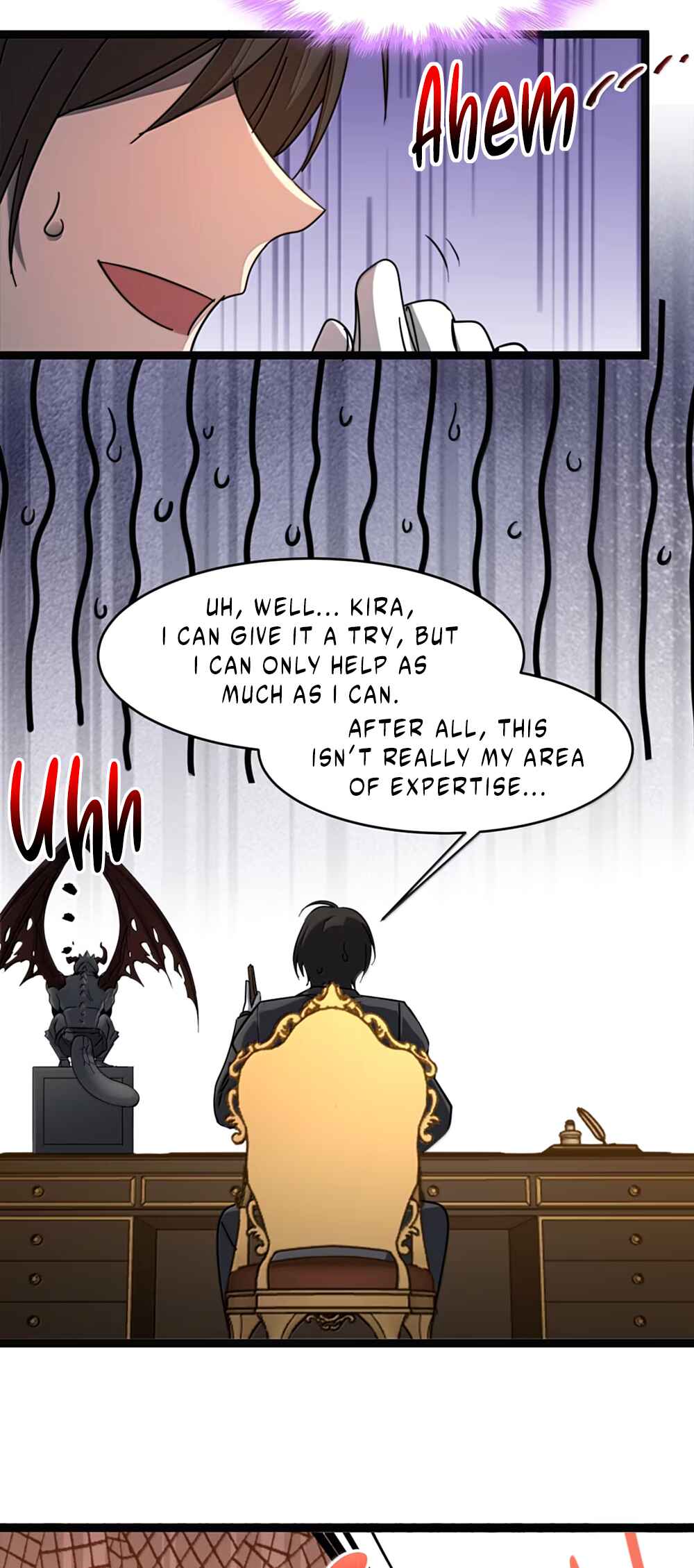 Chapter 175 - Page 34