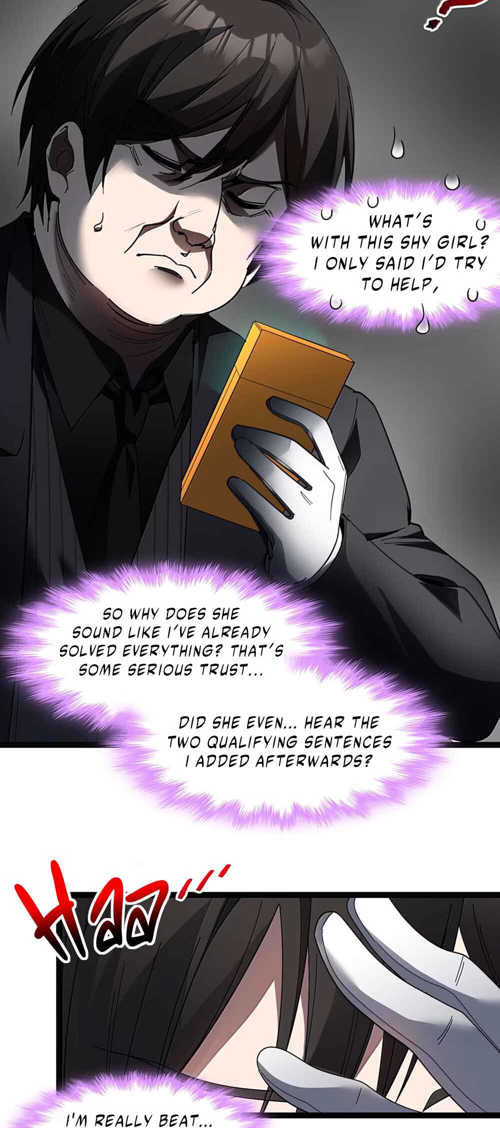 Chapter 175 - Page 39