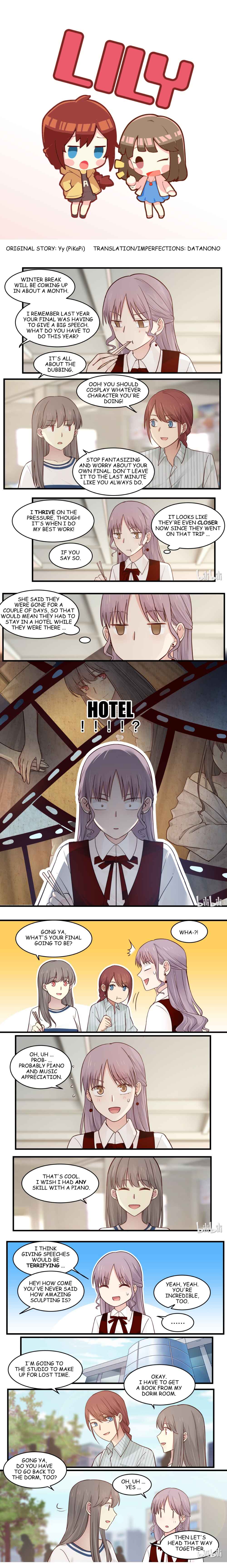 Chapter 142 - Page 1