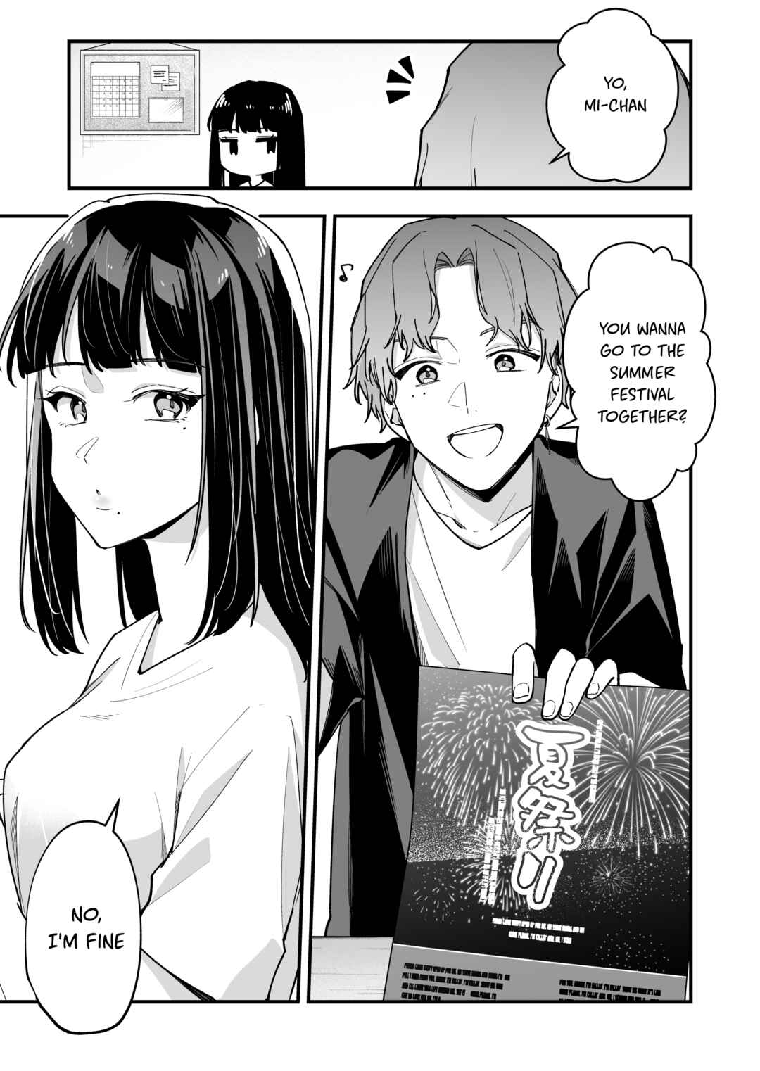 Chapter 33 - Page 1