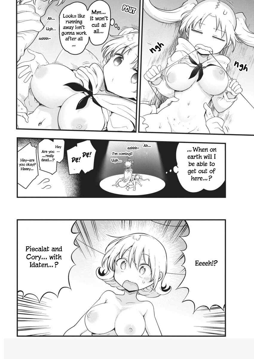 Chapter 64 - Page 17
