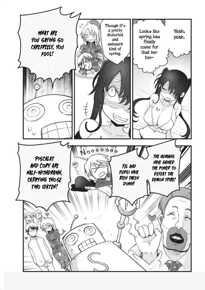 Chapter 64 - Page 18