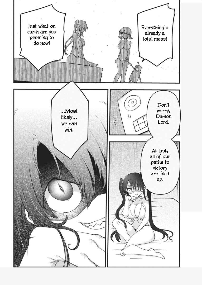 Chapter 64 - Page 19