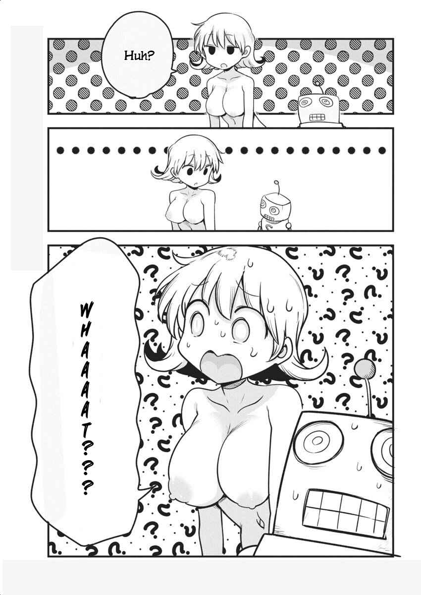 Chapter 64 - Page 20