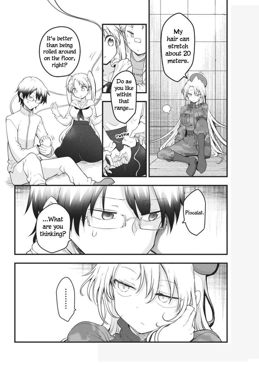 Chapter 64 - Page 3