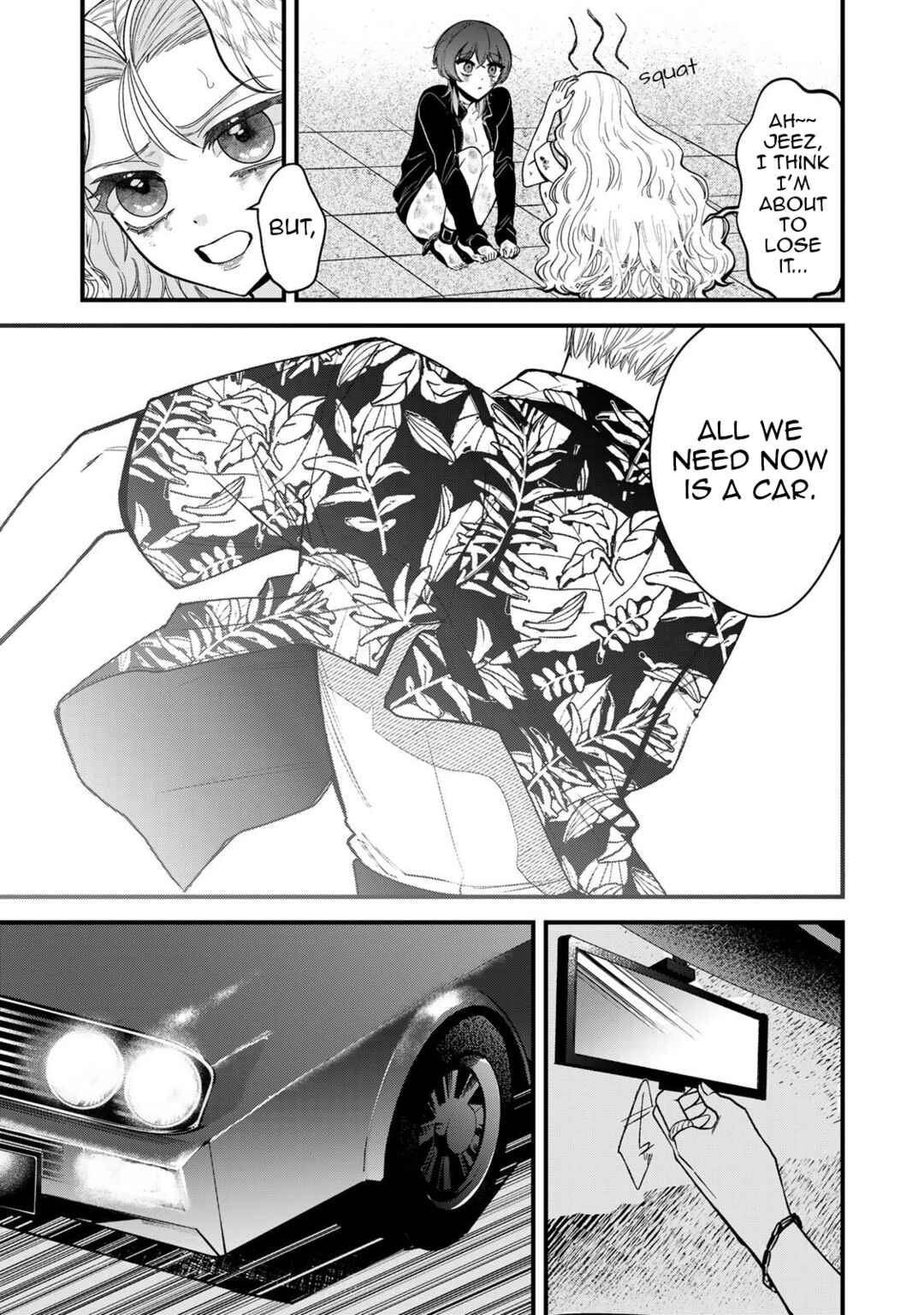Chapter 3 - Page 19