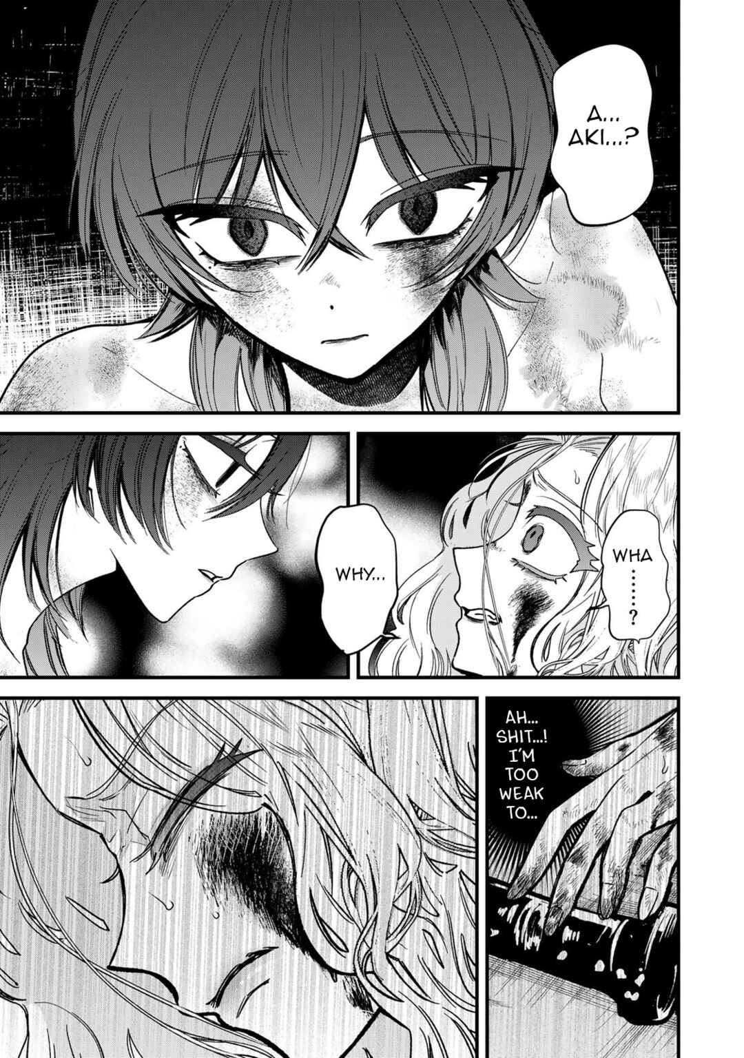Chapter 3 - Page 5