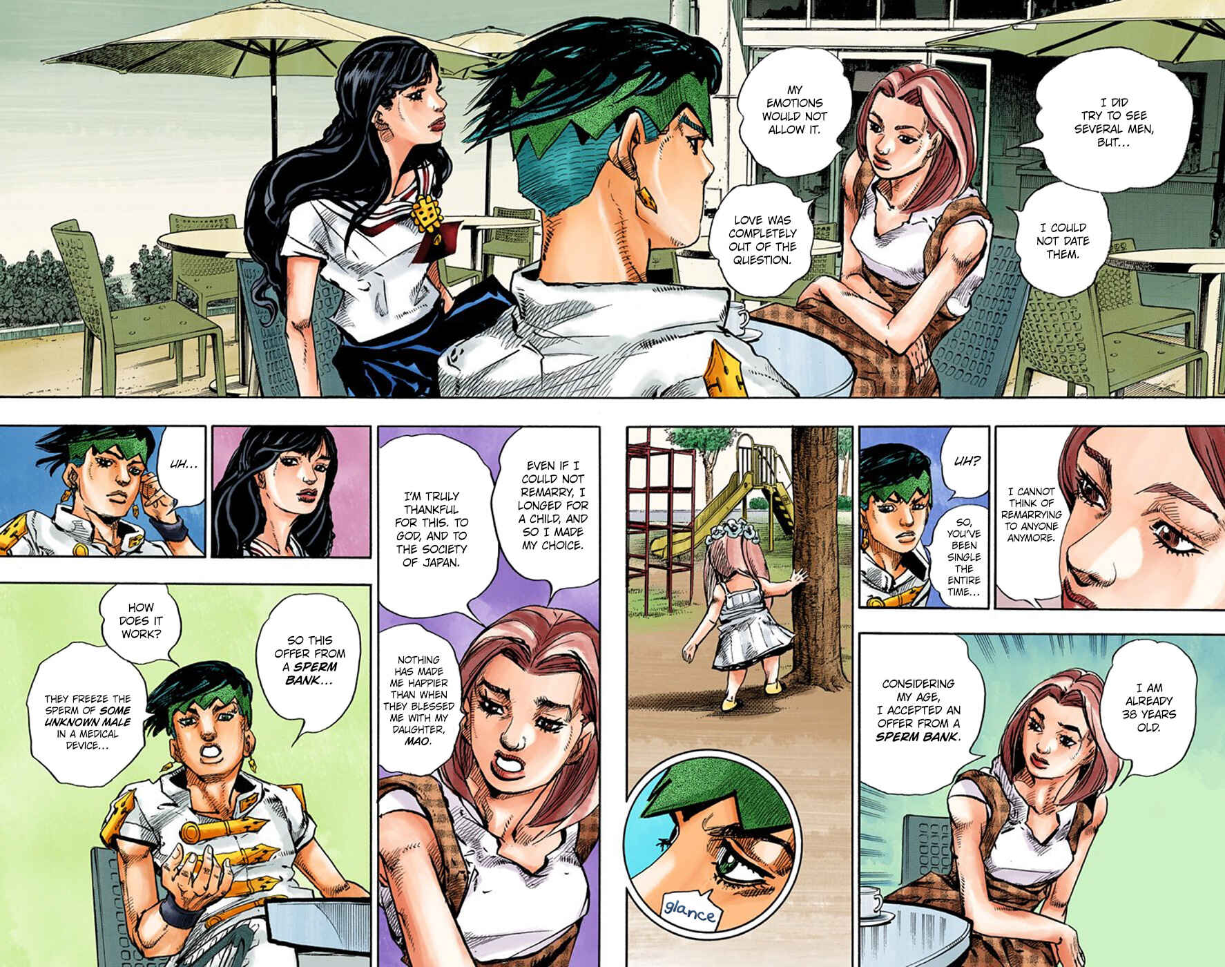 Chapter 8 - Page 10