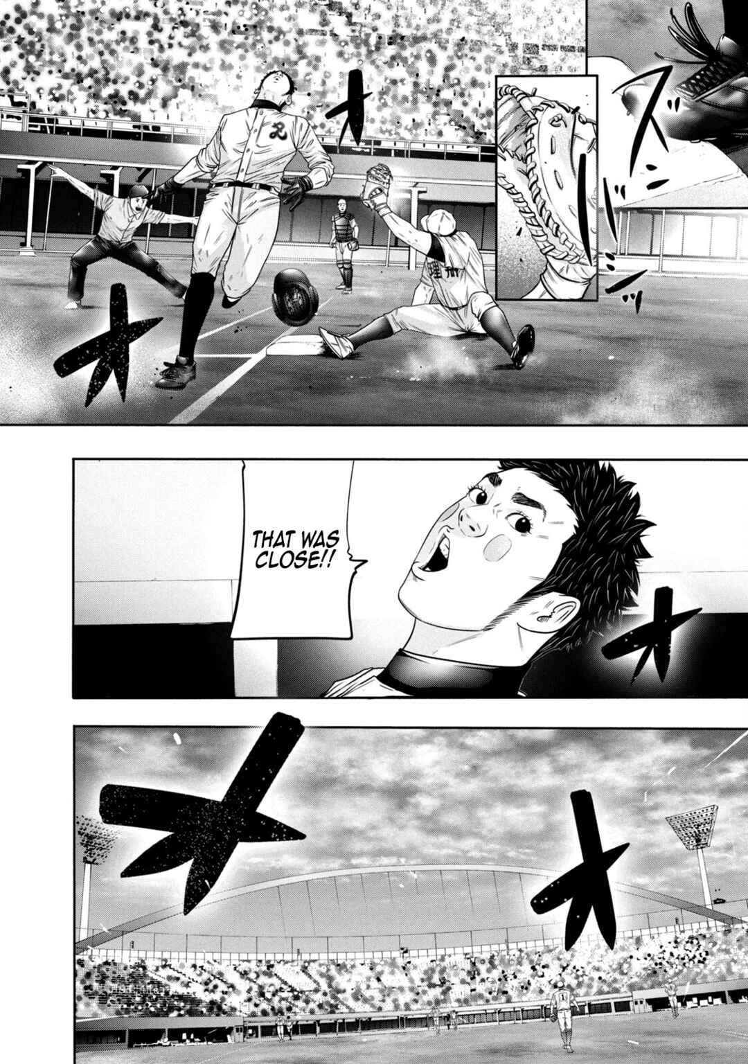 Chapter 325 - Page 16