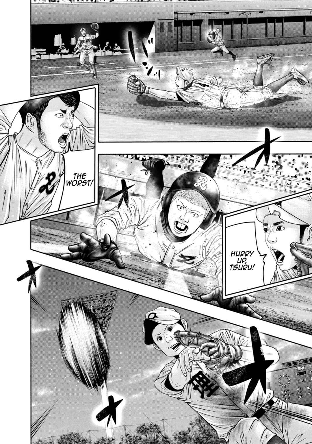 Chapter 325 - Page 4