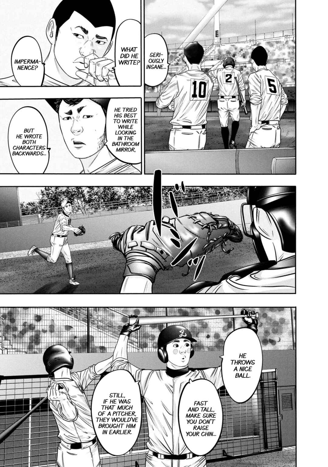 Chapter 325 - Page 9
