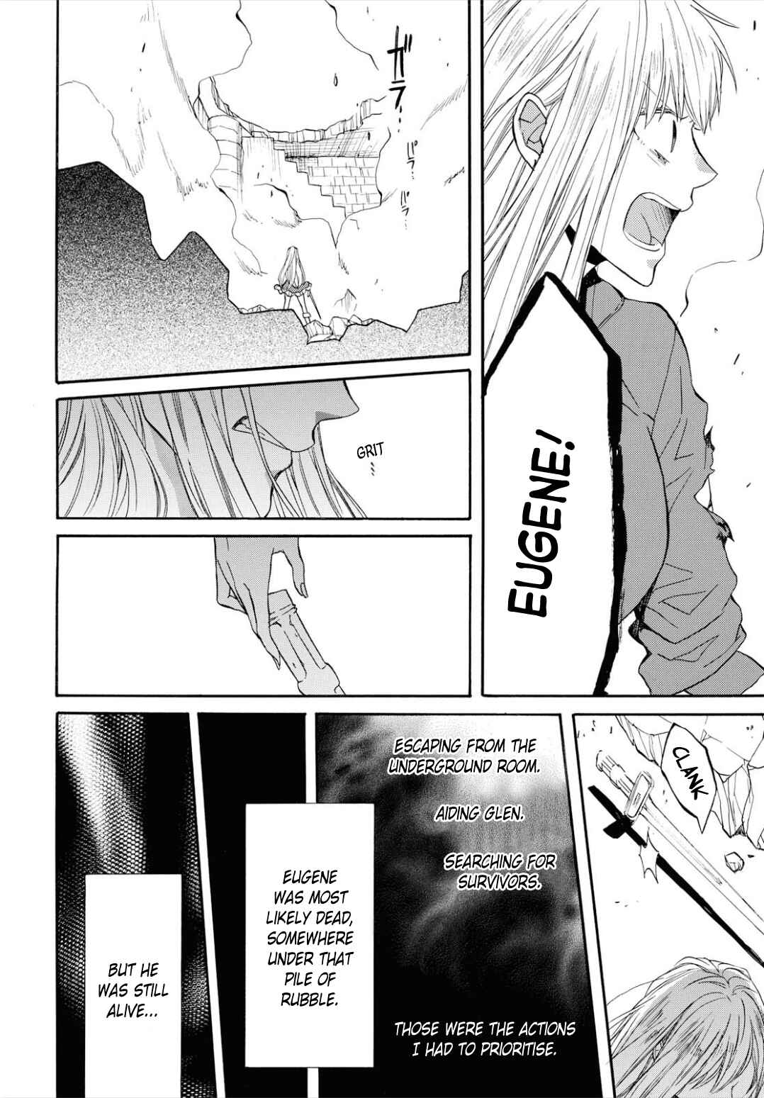 Chapter 96 - Page 10