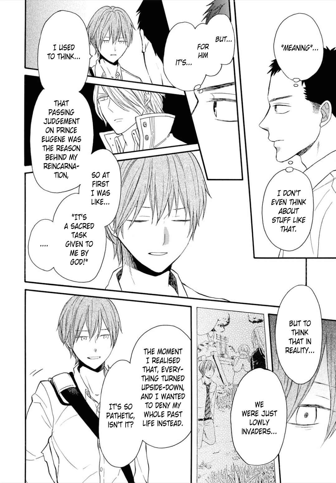 Chapter 96 - Page 14