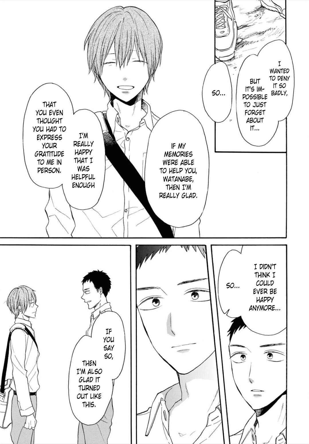 Chapter 96 - Page 15
