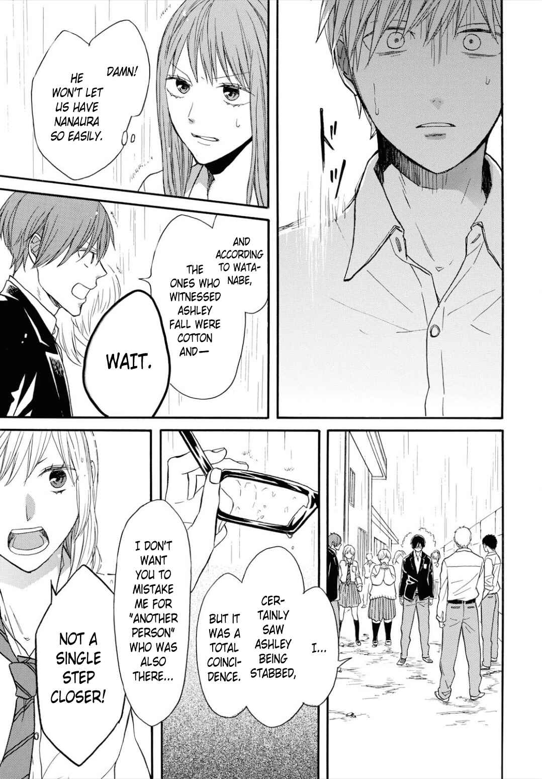 Chapter 96 - Page 29