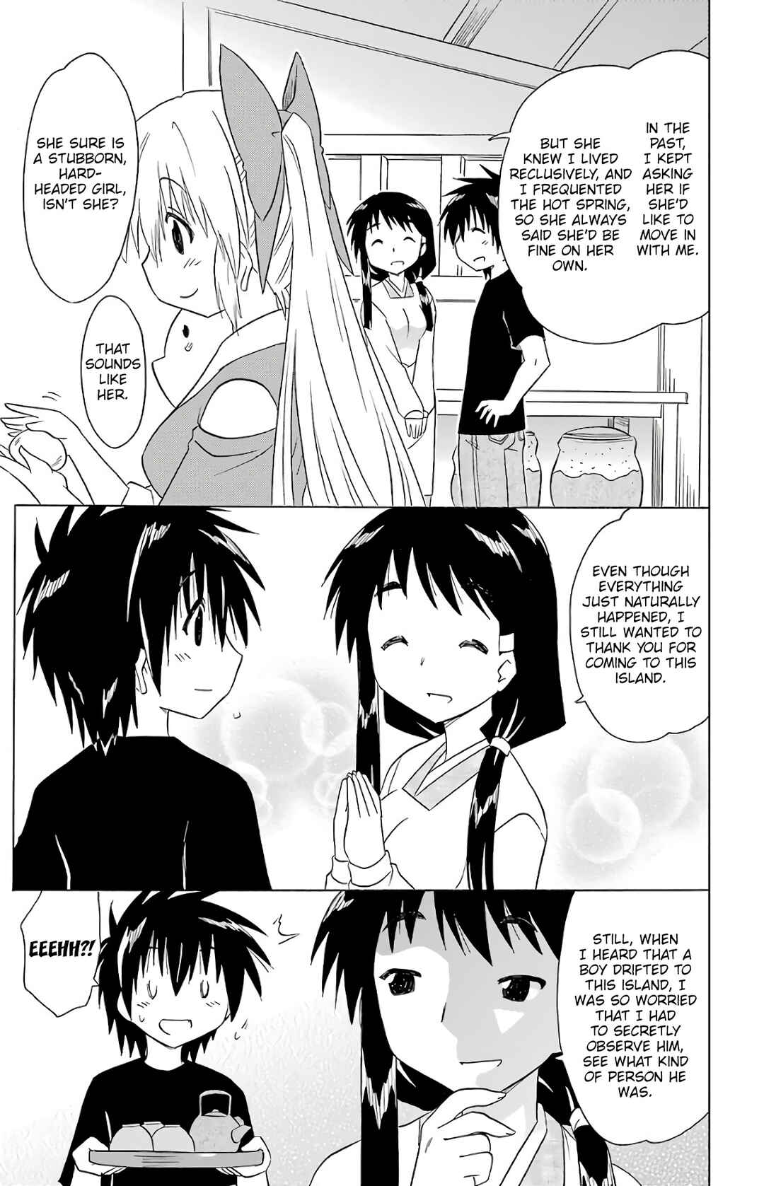 Chapter 192 - Page 24