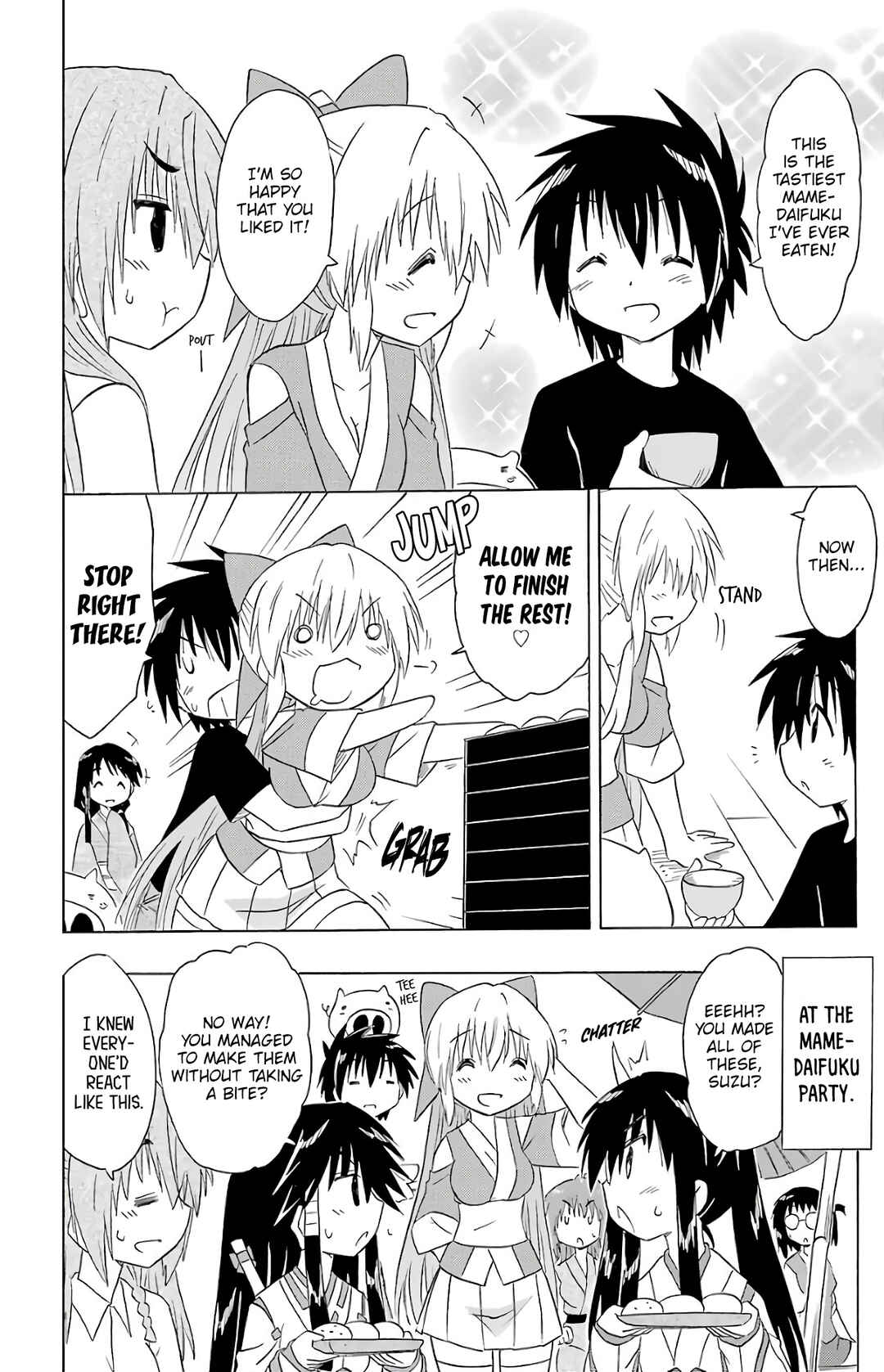 Chapter 192 - Page 27