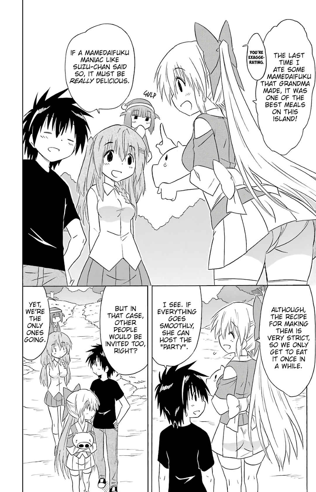 Chapter 192 - Page 7