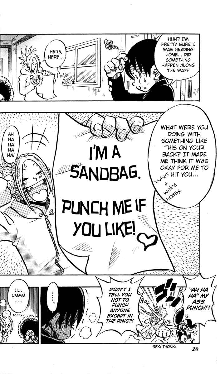 Chapter 1 - Page 18
