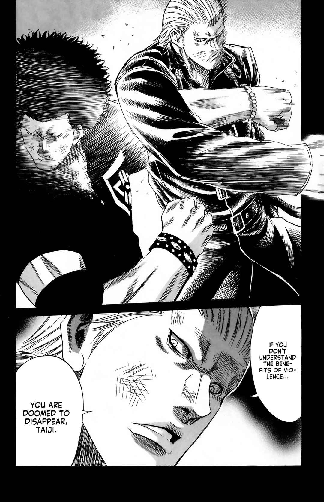 Chapter 100 - Page 5