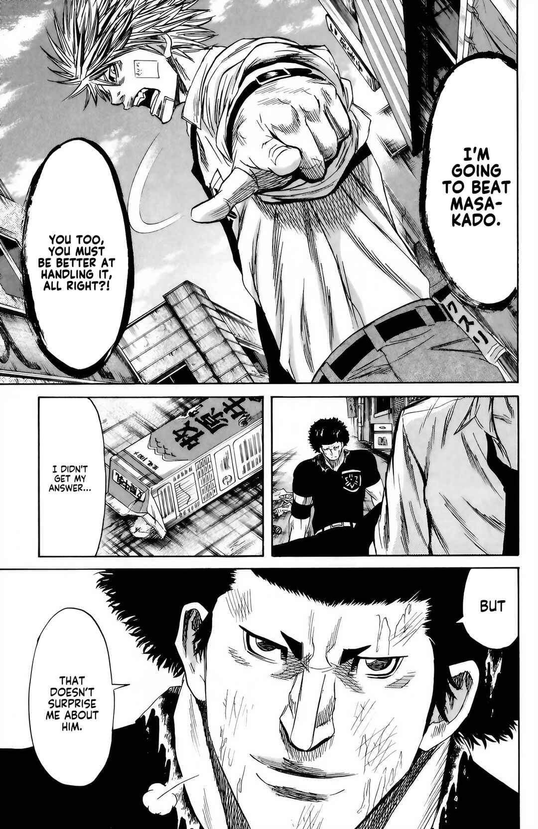 Chapter 100 - Page 8