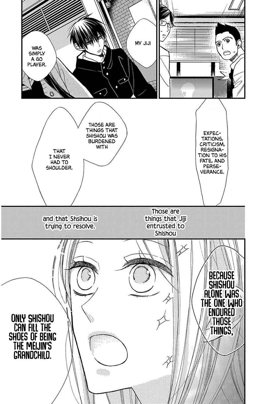 Chapter 50 - Page 19