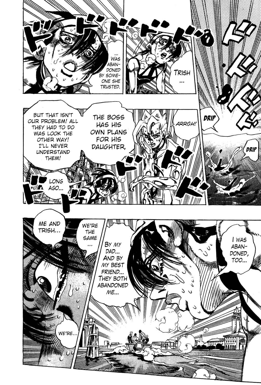 Chapter 84 - Page 15