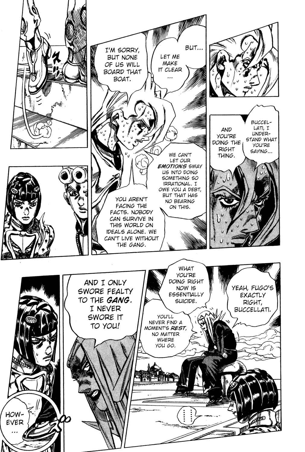 Chapter 84 - Page 8