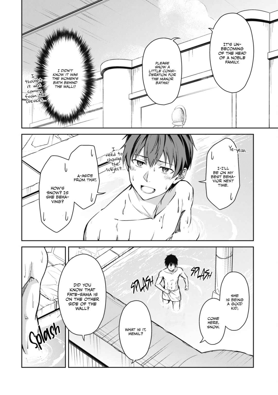 Chapter 63 - Page 19