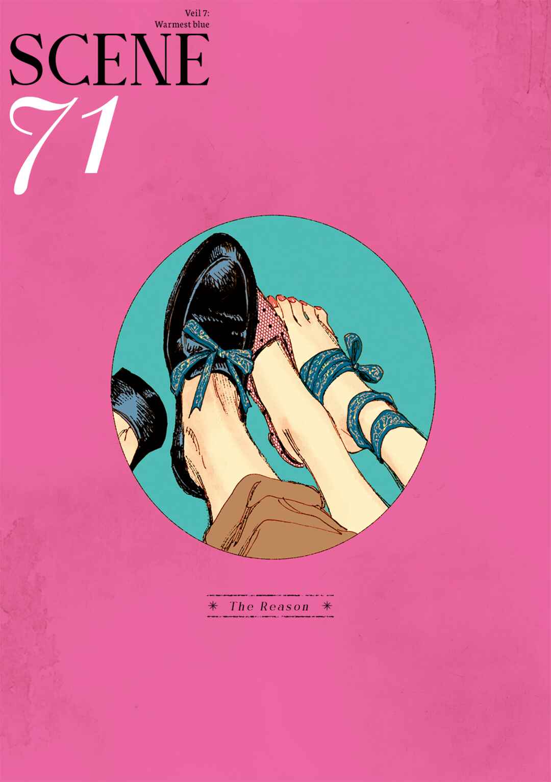 Chapter 71 - Page 1