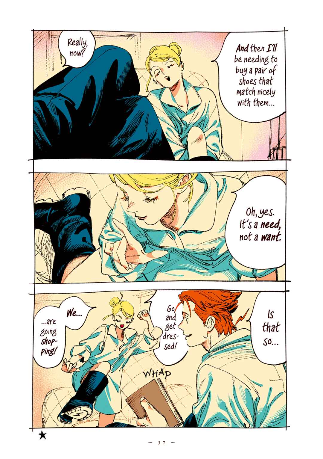 Chapter 71 - Page 3