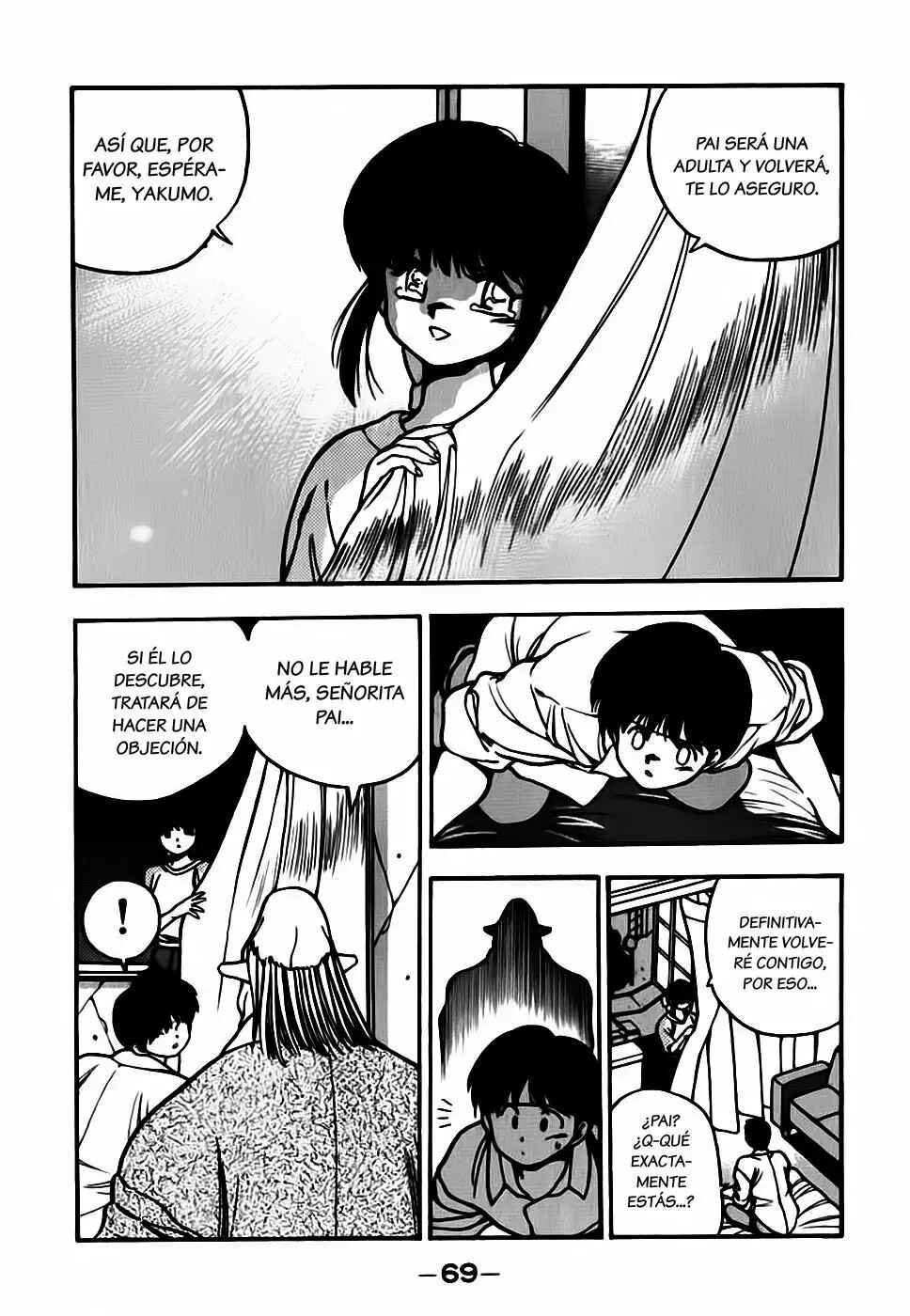 Chapter 167 - Page 10