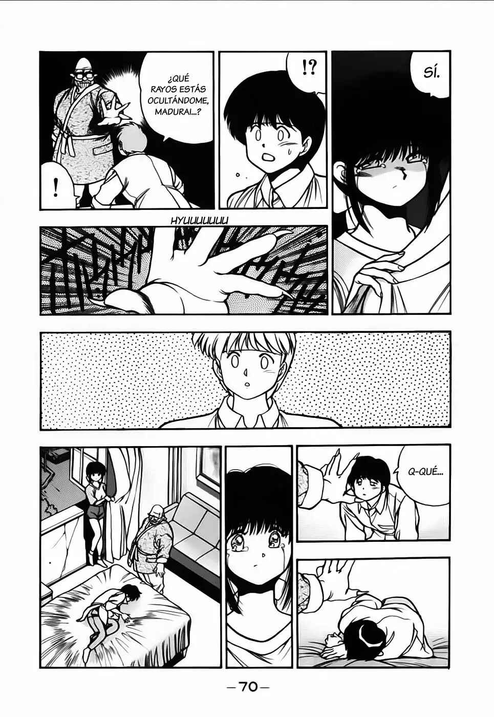 Chapter 167 - Page 11