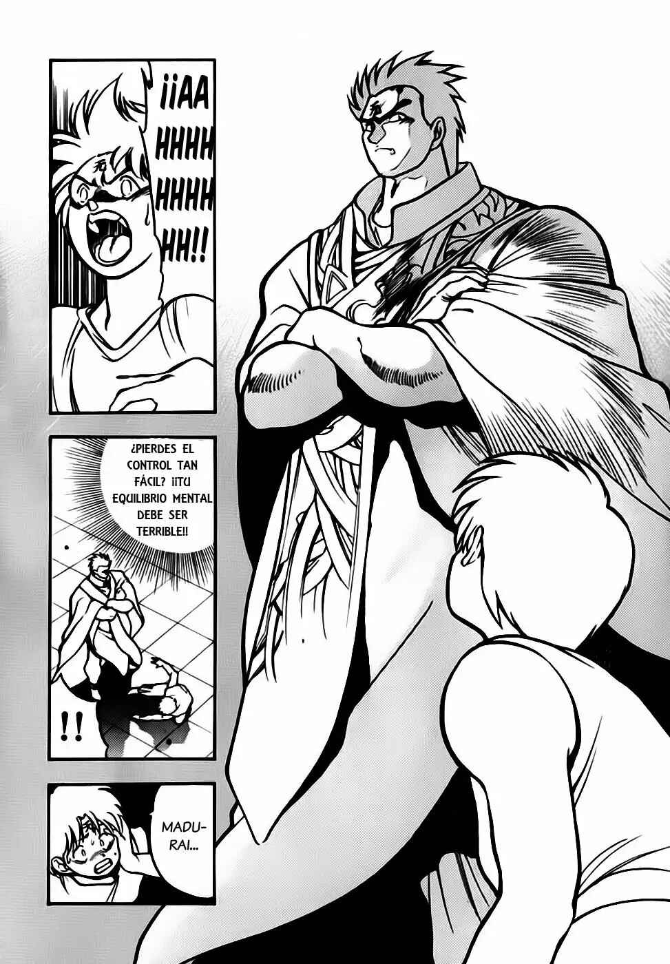 Chapter 167 - Page 13