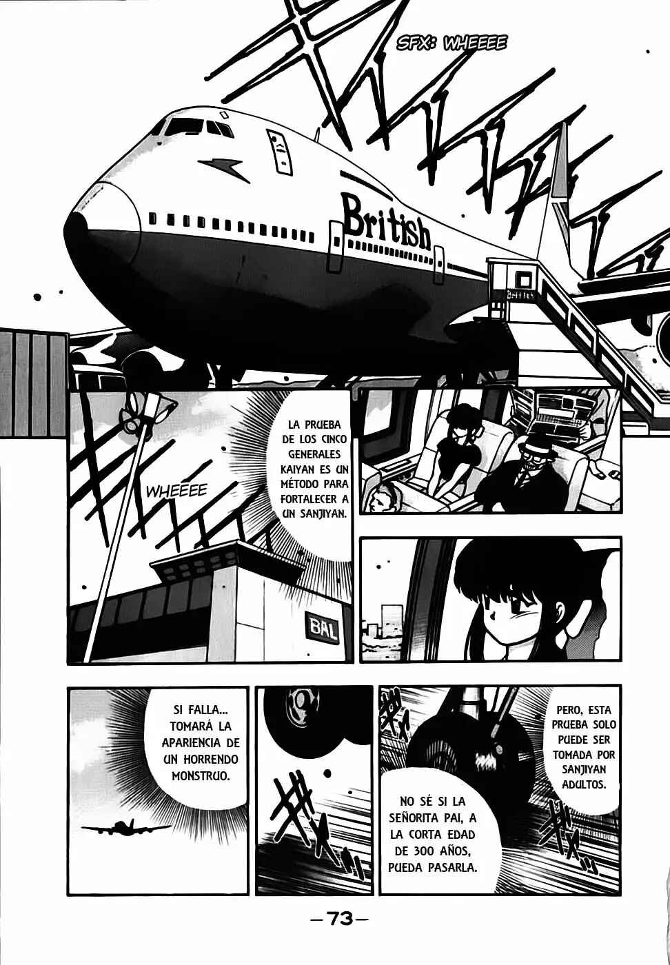 Chapter 167 - Page 14
