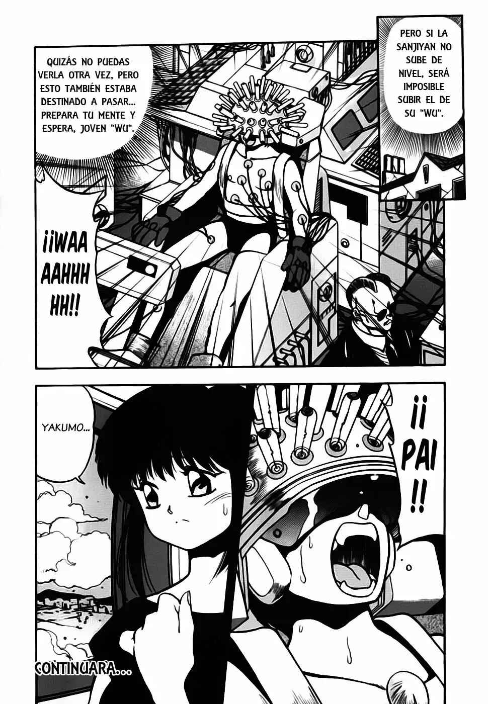 Chapter 167 - Page 15