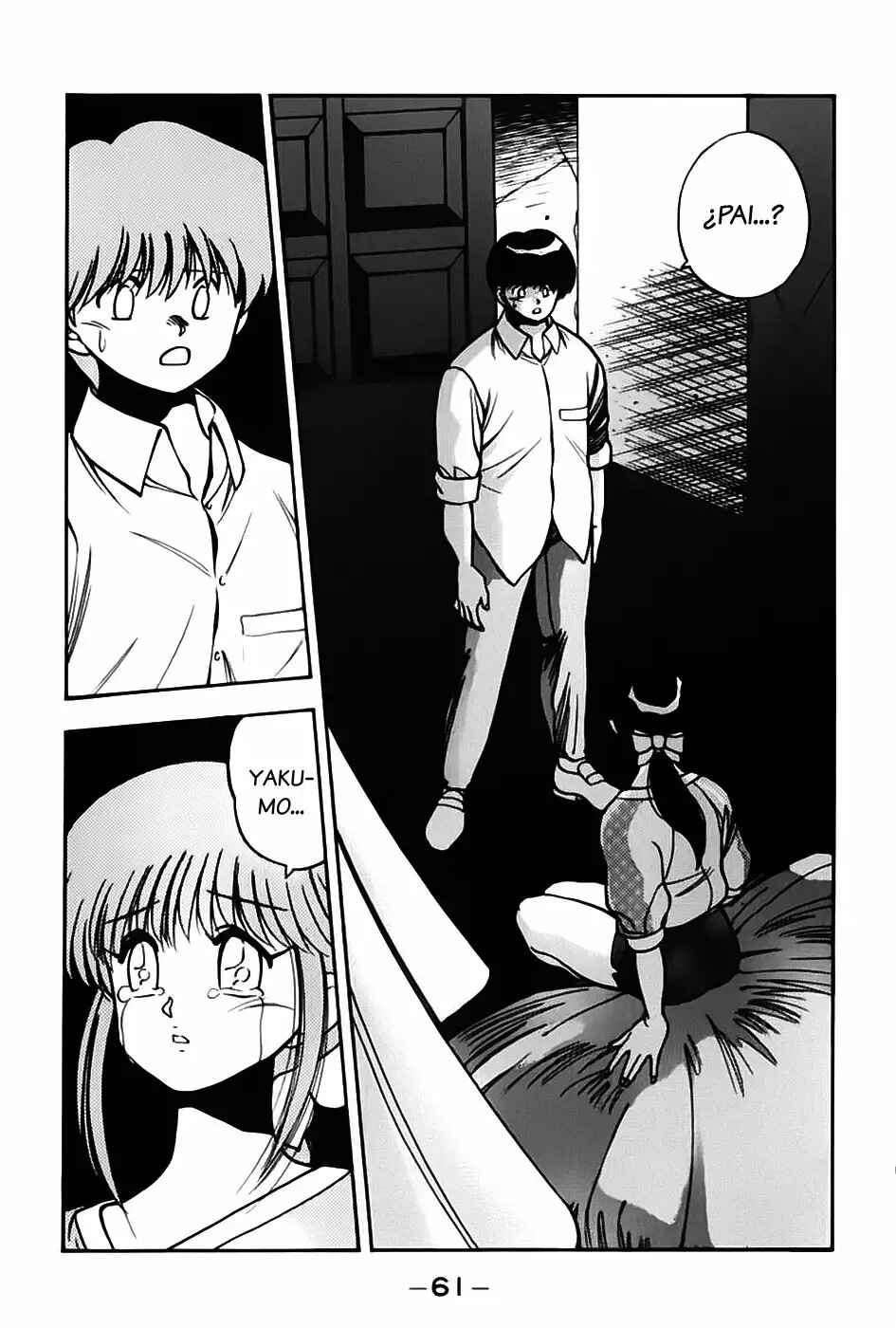 Chapter 167 - Page 2